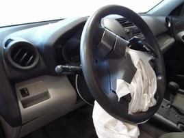 2009 Toyota Rav4 White 2.5L AT 2WD #Z24697